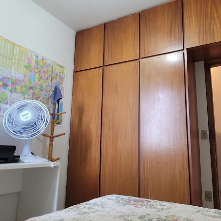 Apart completo 2/4 C Santa Mônica Apartamento Uberlândia Exterior foto