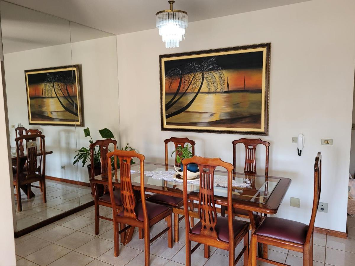 Apart completo 2/4 C Santa Mônica Apartamento Uberlândia Exterior foto