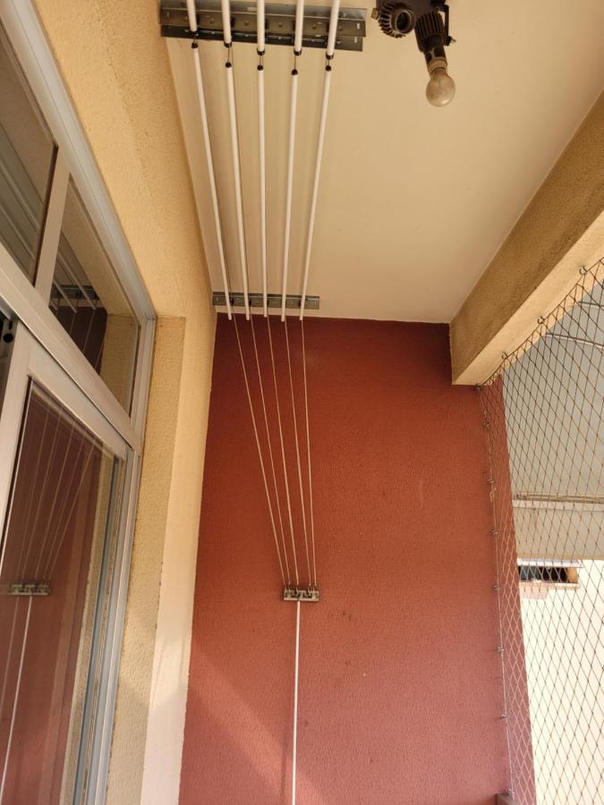Apart completo 2/4 C Santa Mônica Apartamento Uberlândia Exterior foto