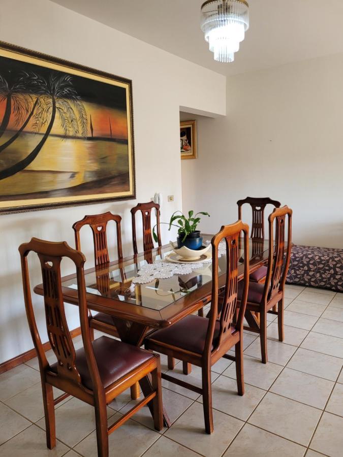 Apart completo 2/4 C Santa Mônica Apartamento Uberlândia Exterior foto